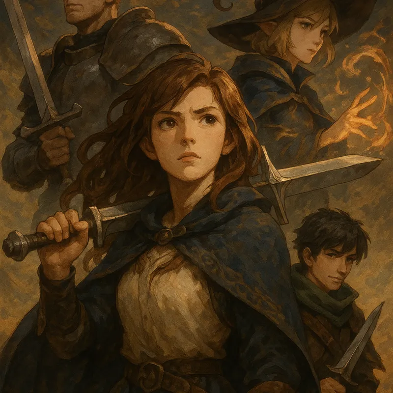 Clair Obscur: Expedition 33 Review - A Deeply Satisfying Homage to JRPGs