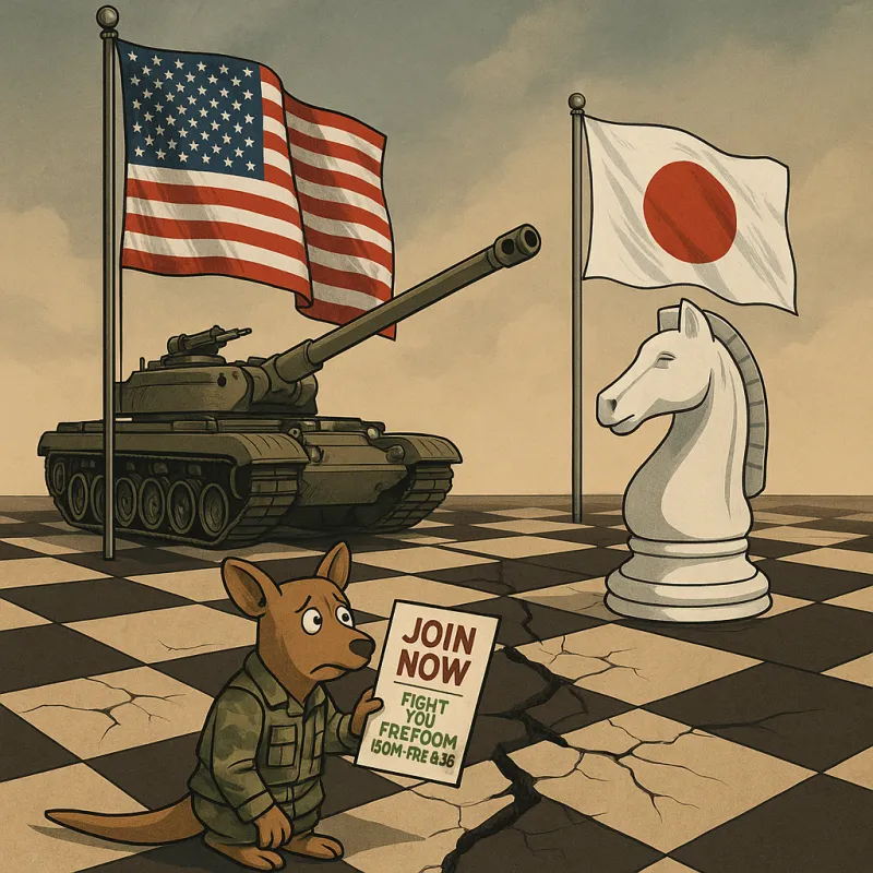 Two U.S. Marines Investigated for Alleged Rapes in Okinawa